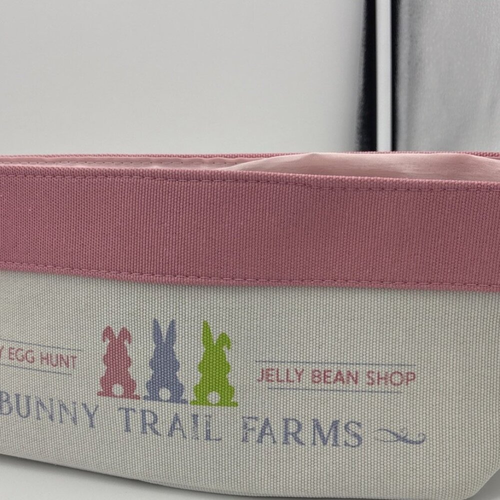 Canvas Egg Bag Fresh Eggs Collecting Attach Belt Eggs Gathering Bag
